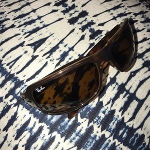 Ray Ban Sunglasses